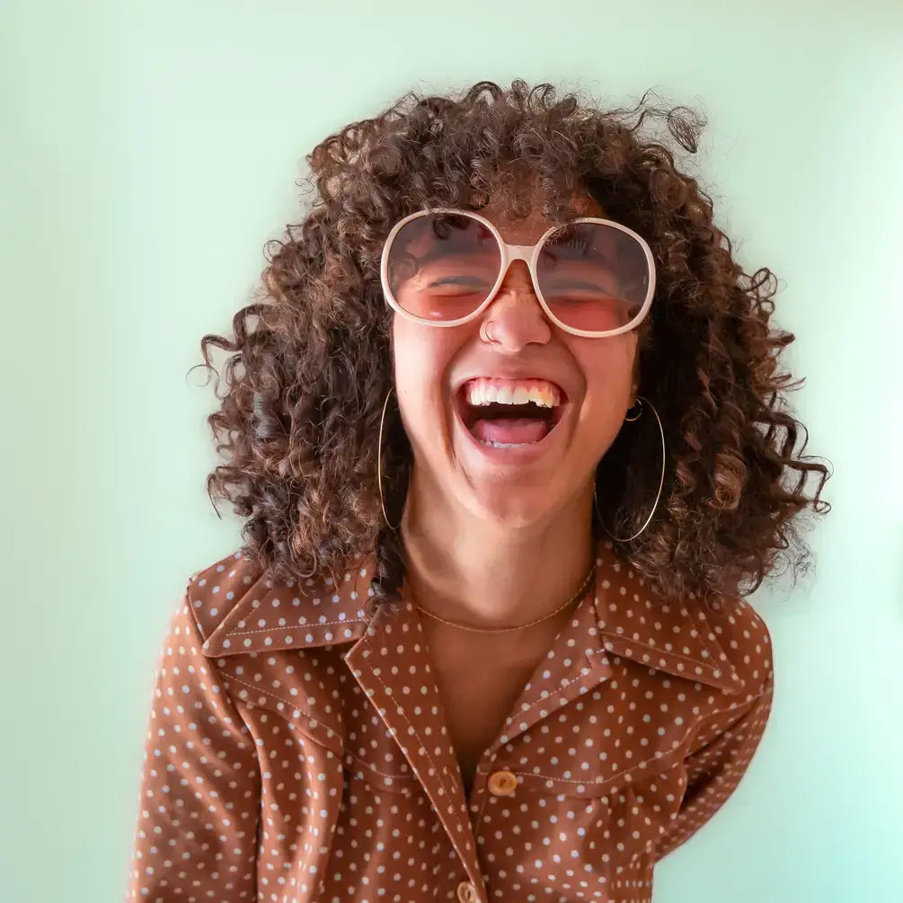 Juniper Bardot Sunglasses