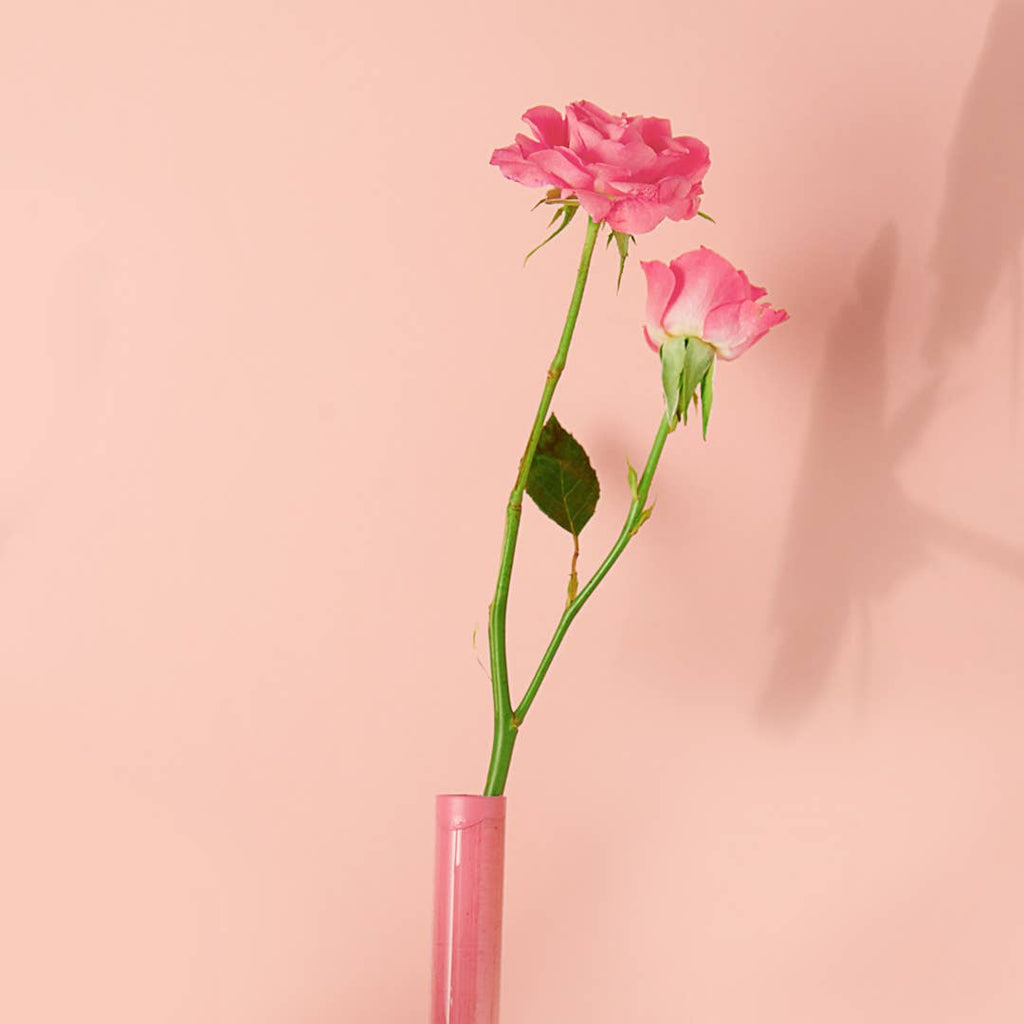 Mini Rose Perfume