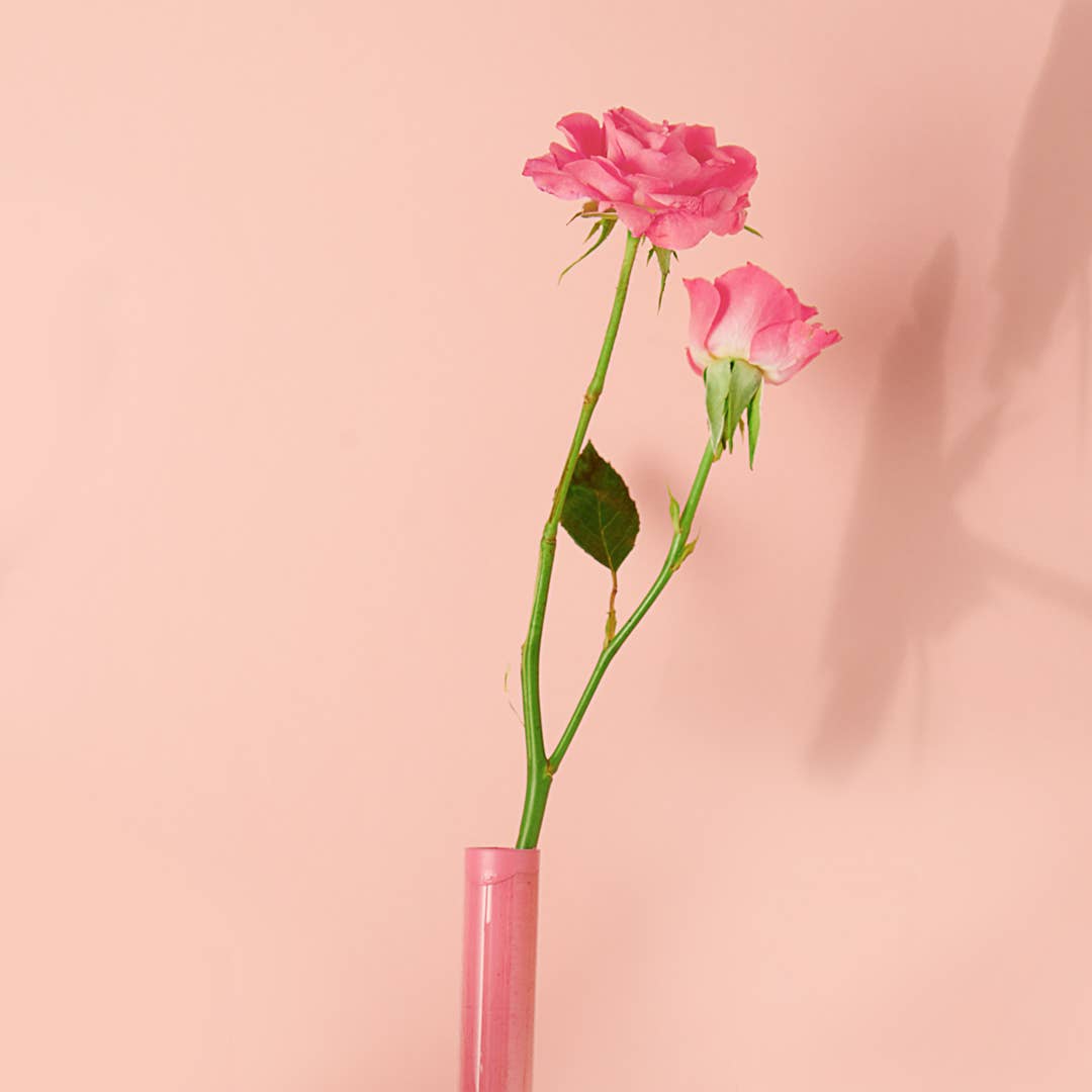 Mini Rose Perfume