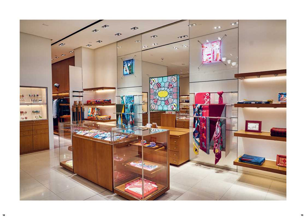 Essence of Hermès