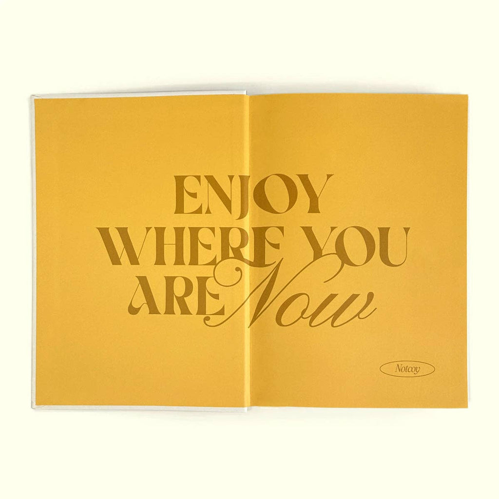 Tulip Town Gratitude Journal