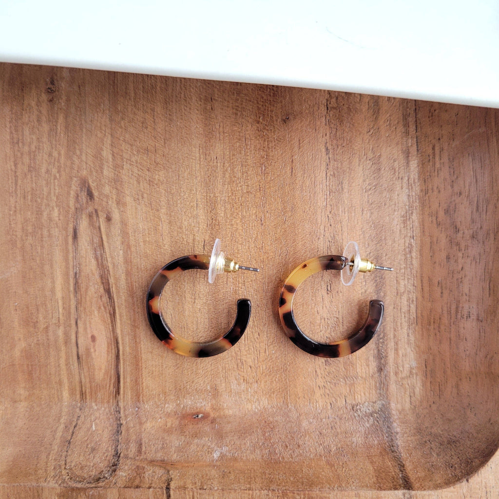 Tortoise Cam Mini Hoops