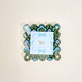 Everbloom Forest Green Little Moments Acrylic Picture Frame