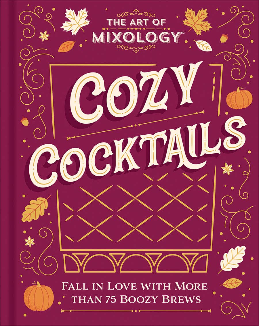 Cozy Cocktails