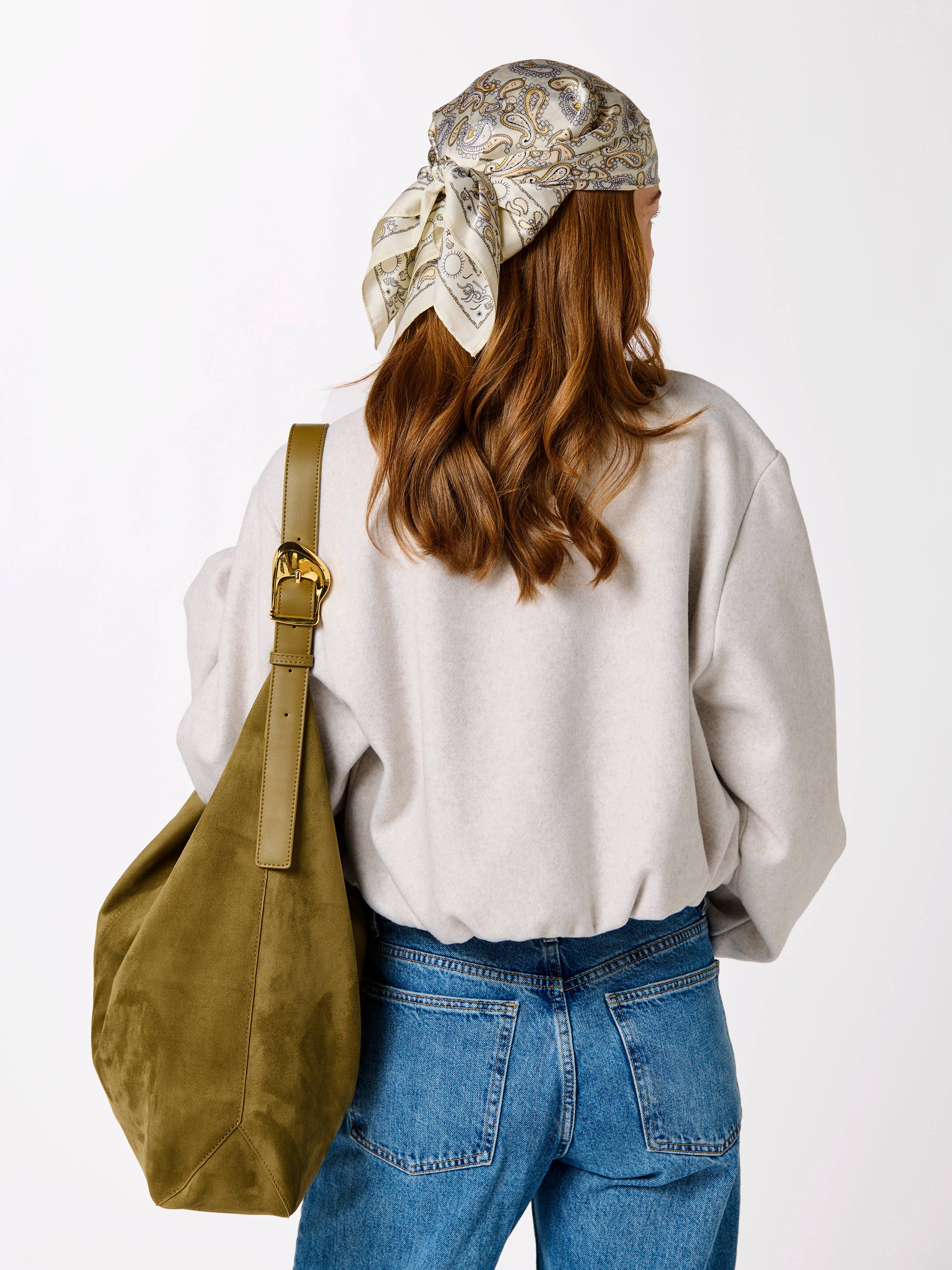 Olive Val Hobo