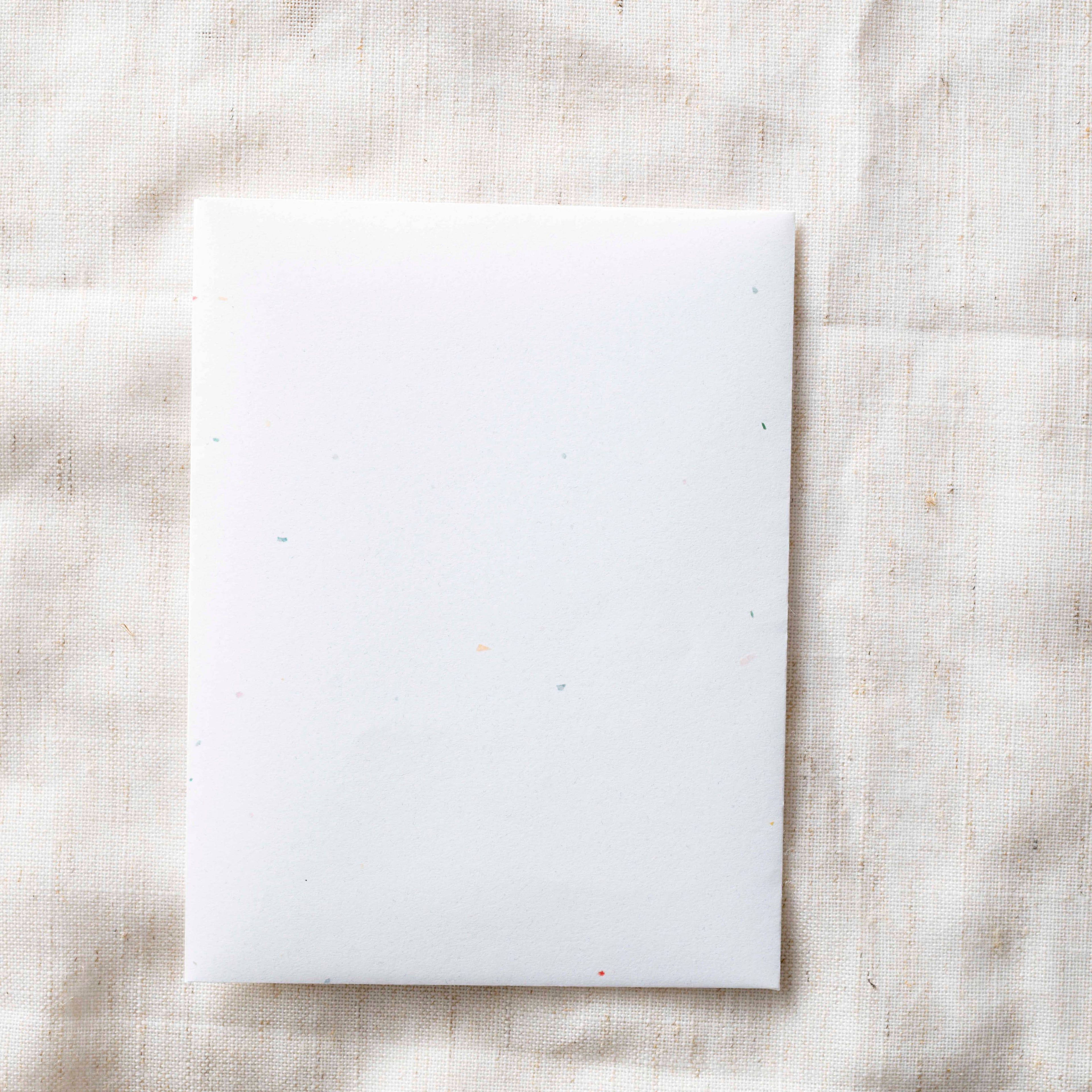 Grab Coffee + Spill Tea Greeting Card