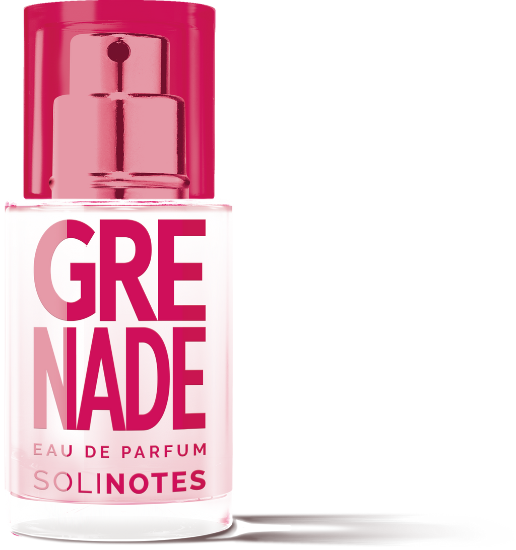 Mini Pomegranate Perfume