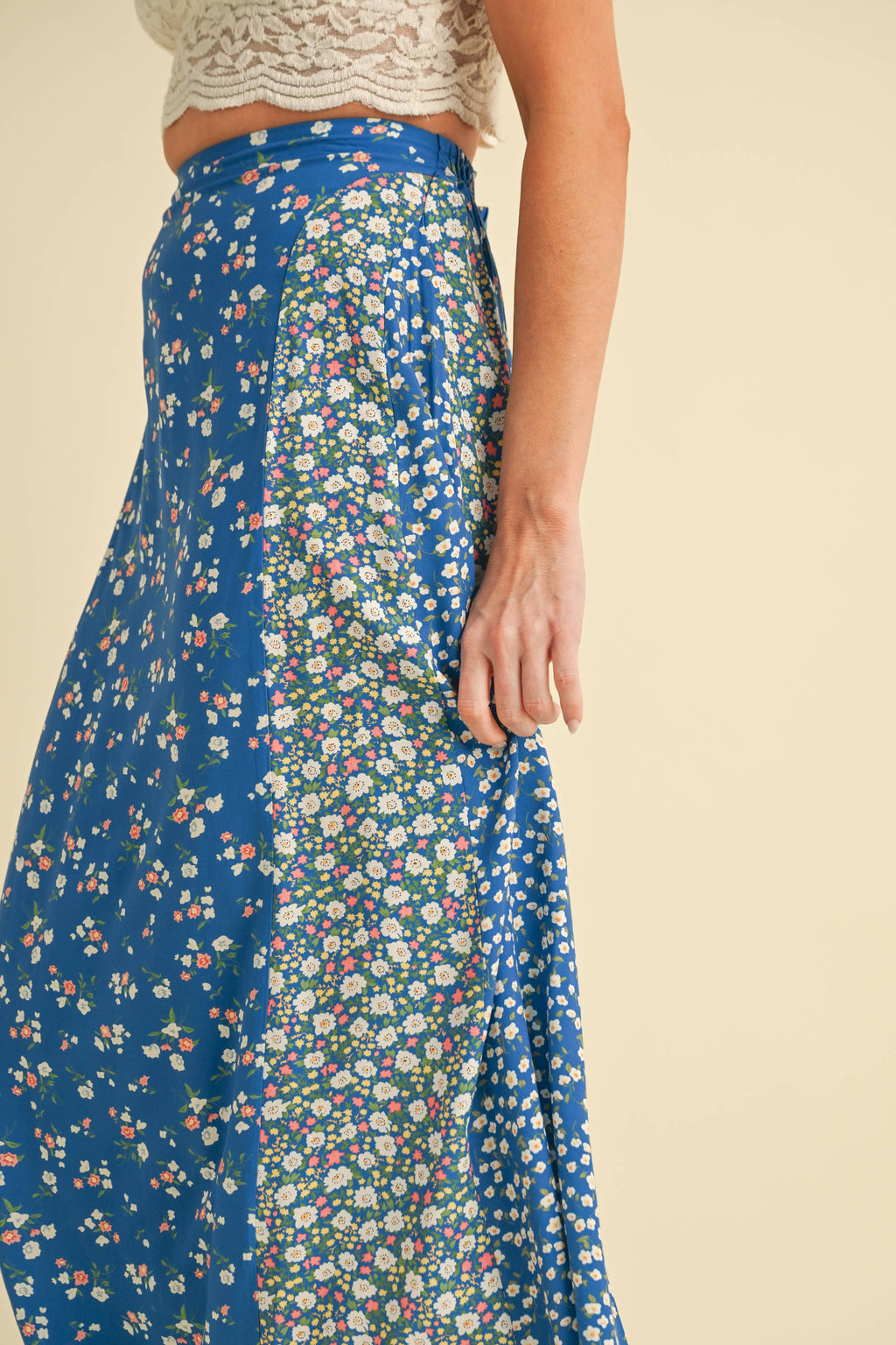 Sky Melanie Skirt