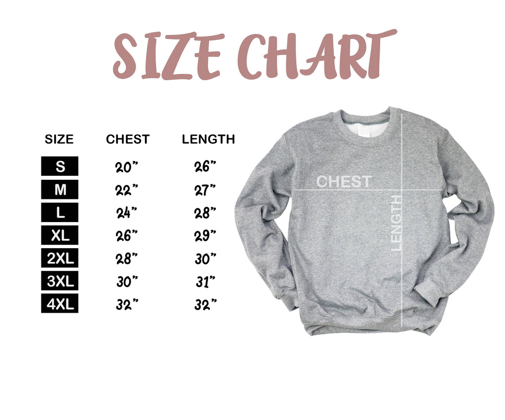 Small Town Christmas Sweatshirt