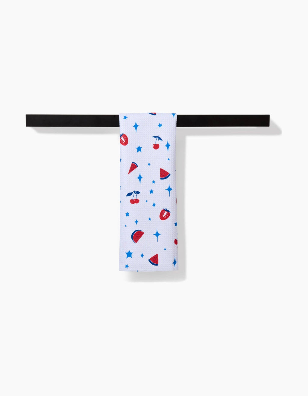 Fruit Sparkle Toss Bar Towel