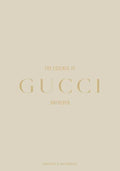 Essence of Gucci