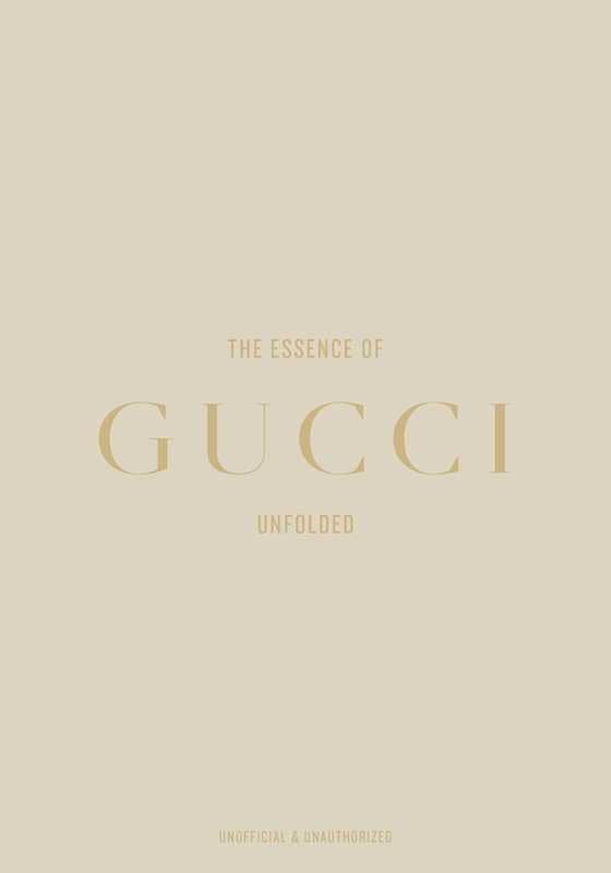 Essence of Gucci