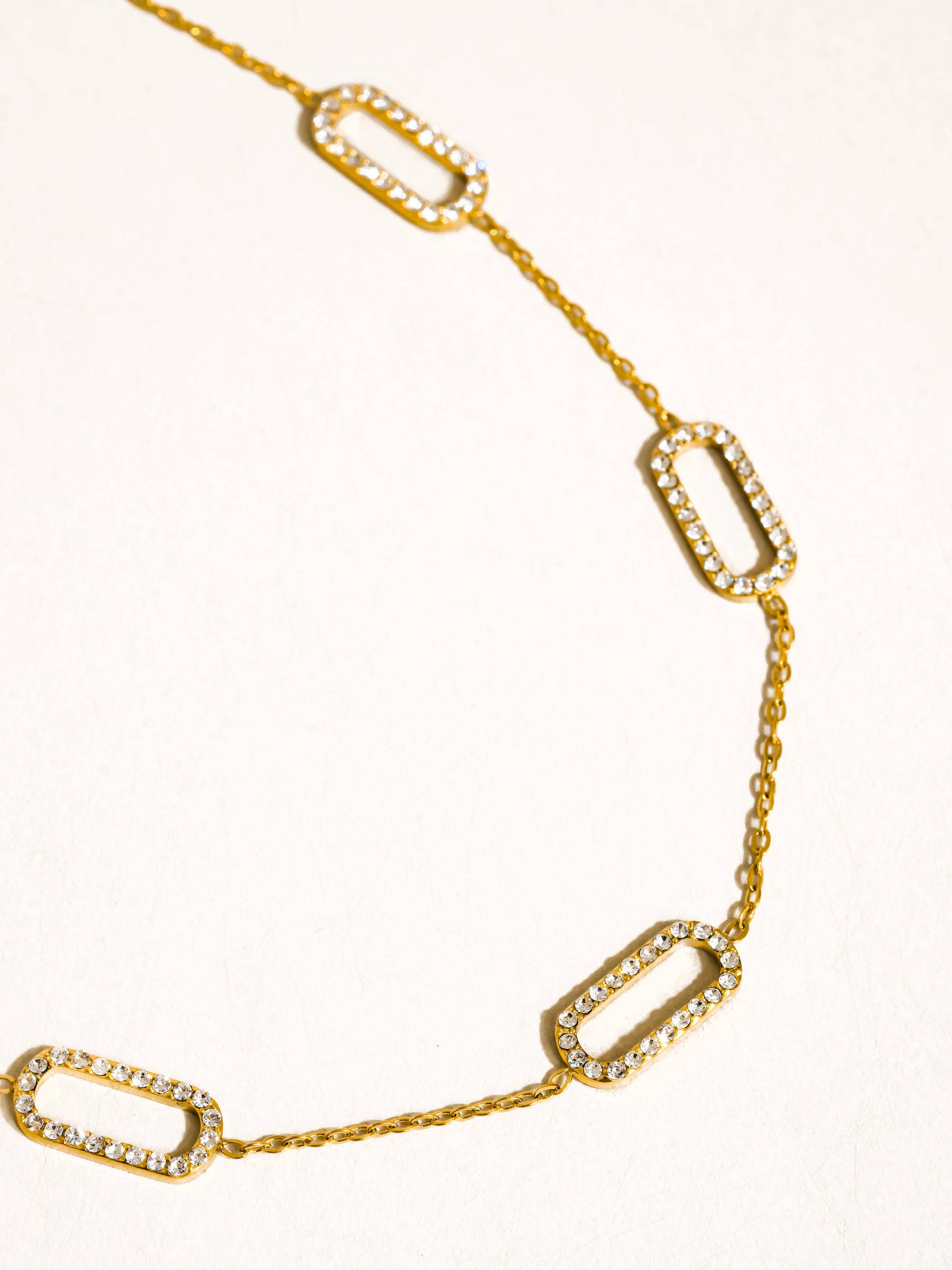 Dainty Chain Necklace