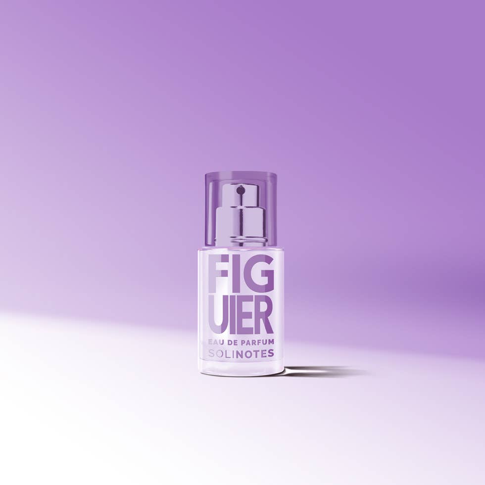 Mini Fig Tree Perfume