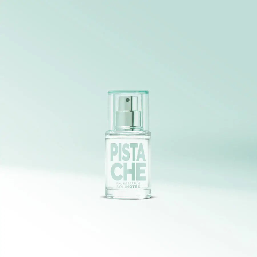 Mini Pistachio Perfume