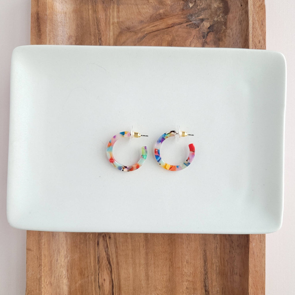Fiesta Cam Mini Hoops