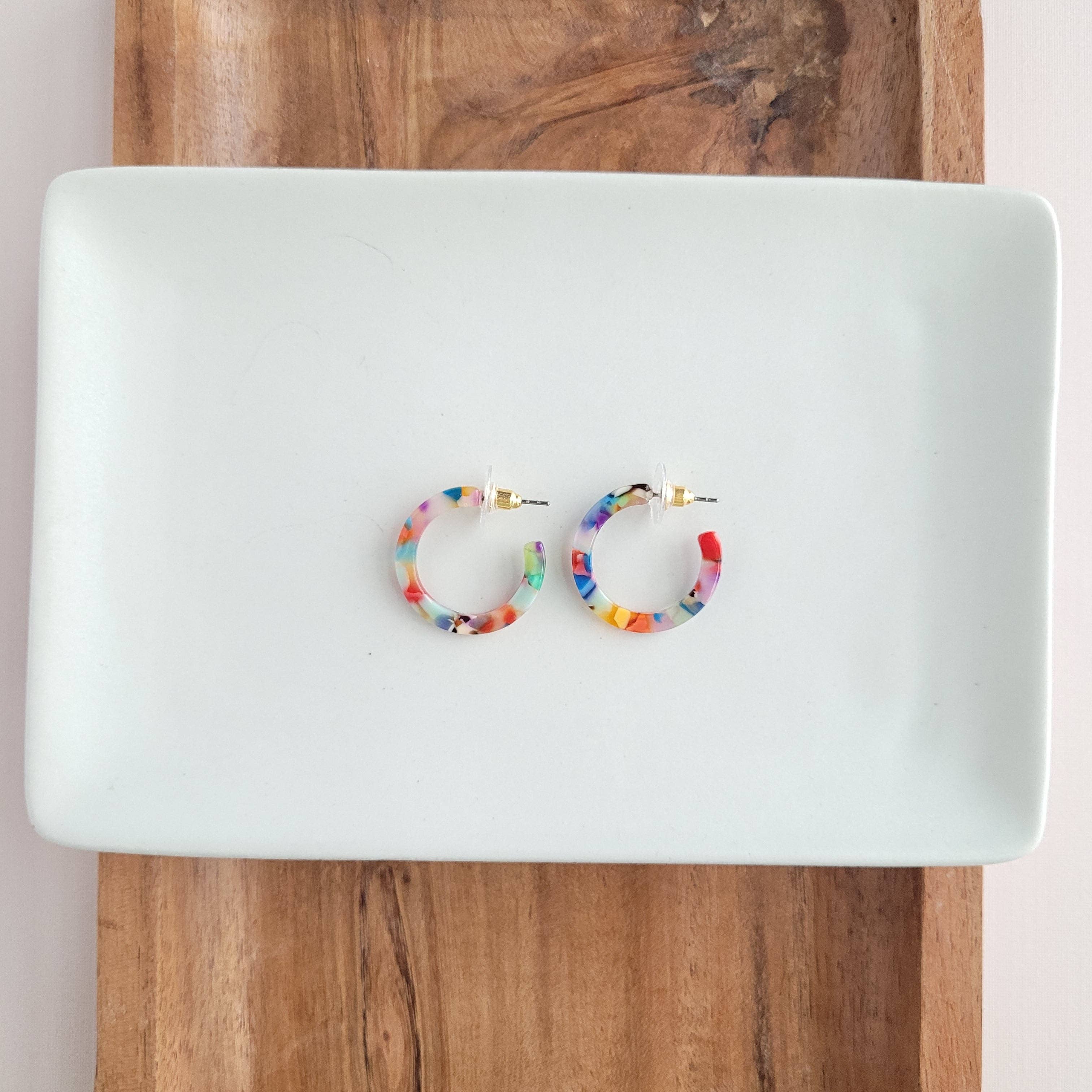 Fiesta Cam Mini Hoops