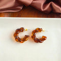 Amber Ramona Hoops
