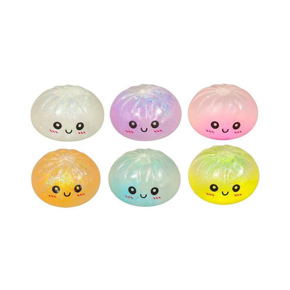 Mystery Squishy Dumpling