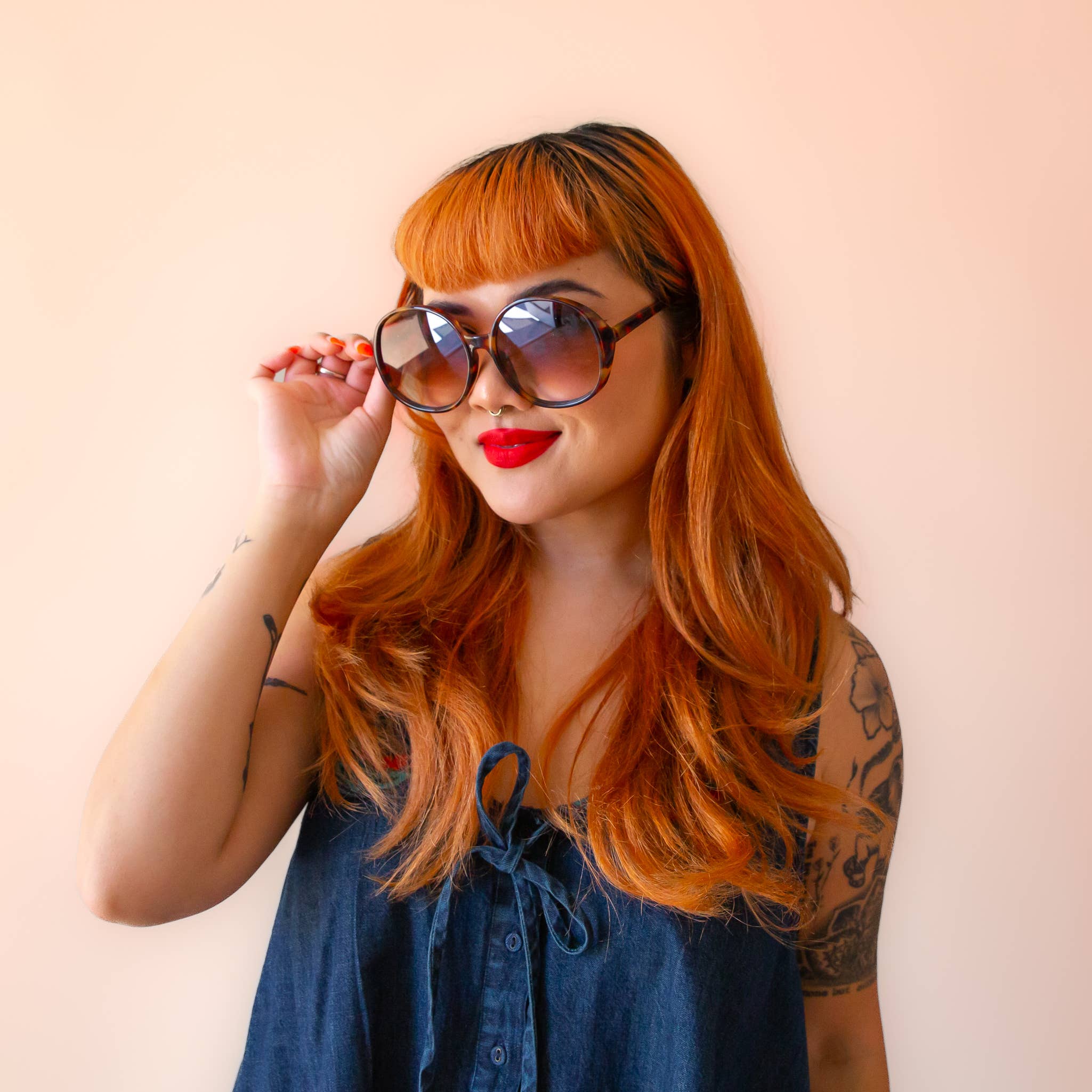 Juniper Bardot Sunglasses