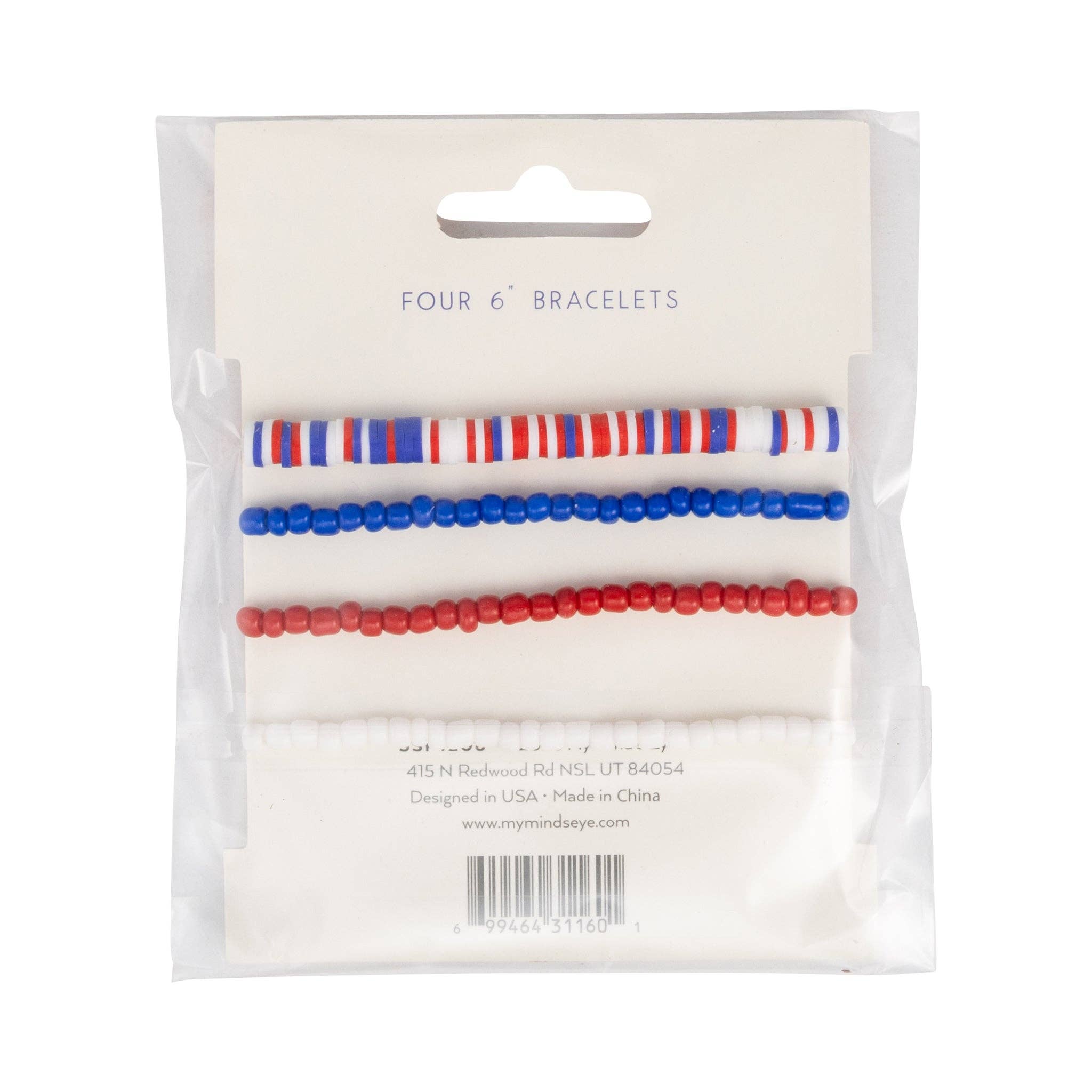 American Celebration Bracelet