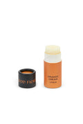 Orange Cream Organic Lip Balm
