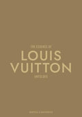 Essence of Louis Vuitton