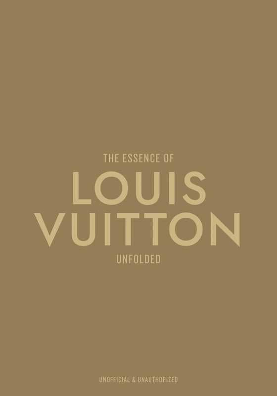 Essence of Louis Vuitton
