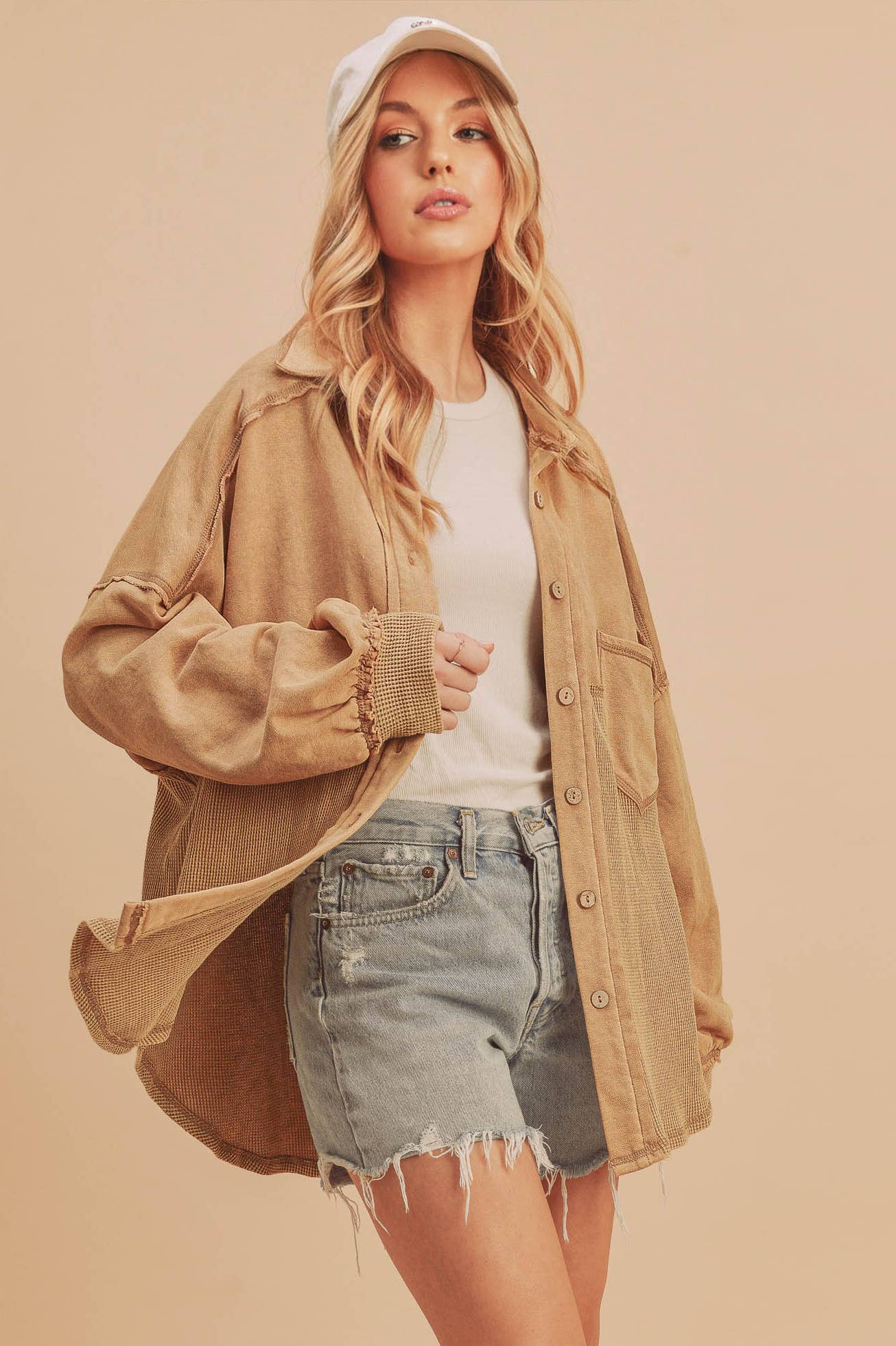 Oat Judie Jacket 5