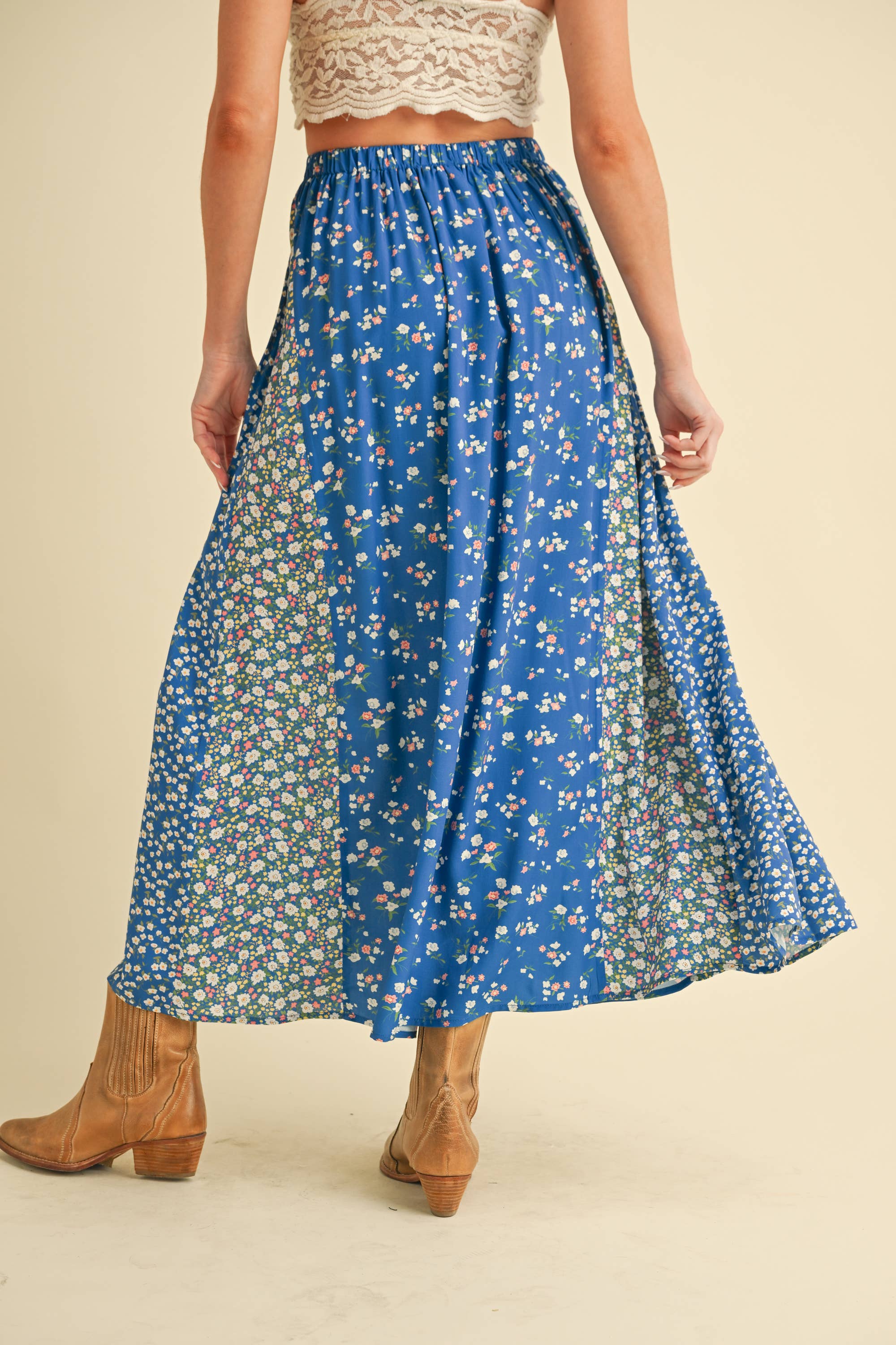 Sky Melanie Skirt