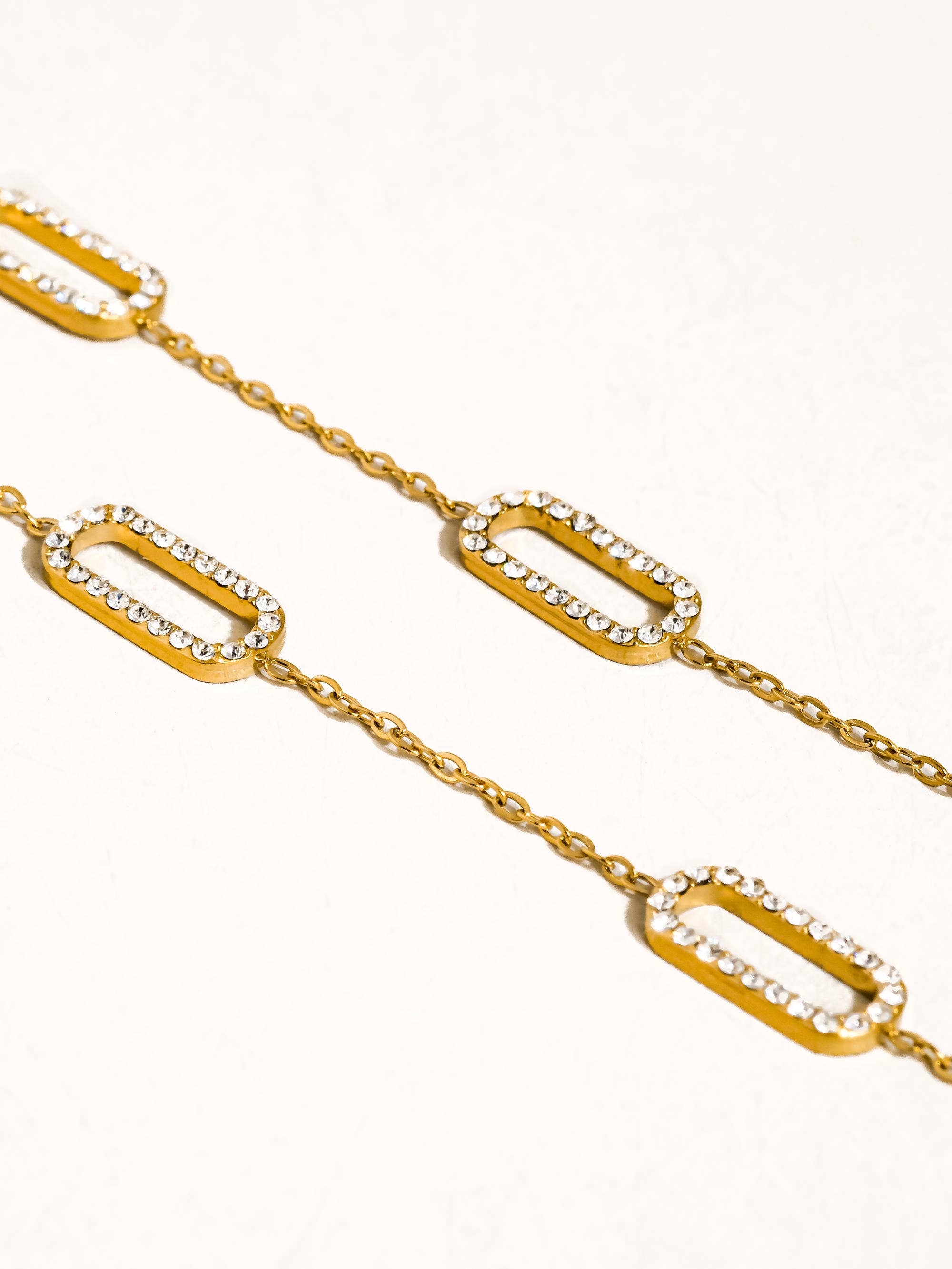 Dainty Chain Necklace
