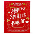 Making Spirits Bright Christmas Cocktails