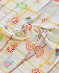 Quiet Moments Scarf