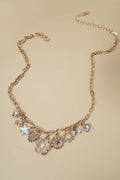 Gold Chain Necklace