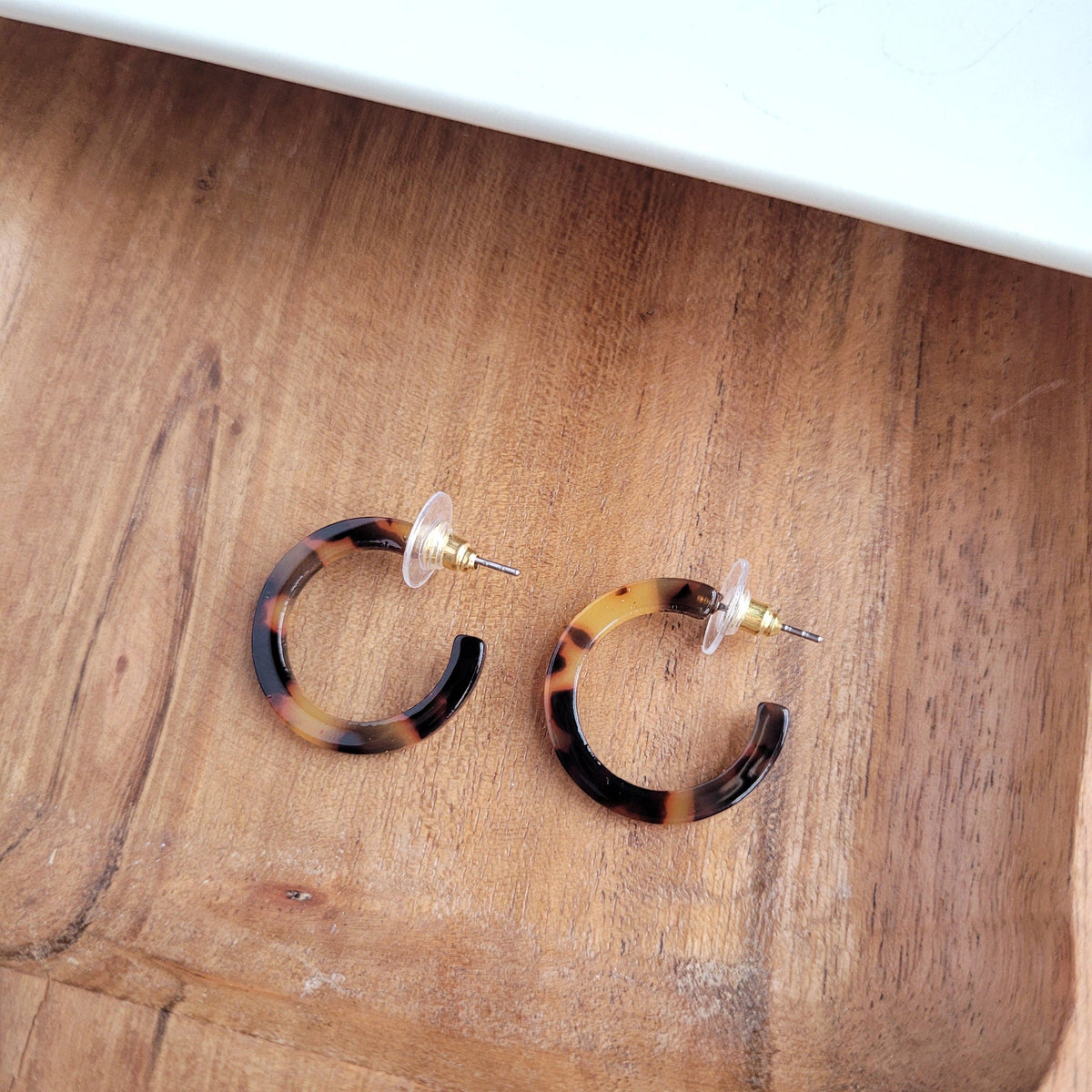 Tortoise Cam Mini Hoops