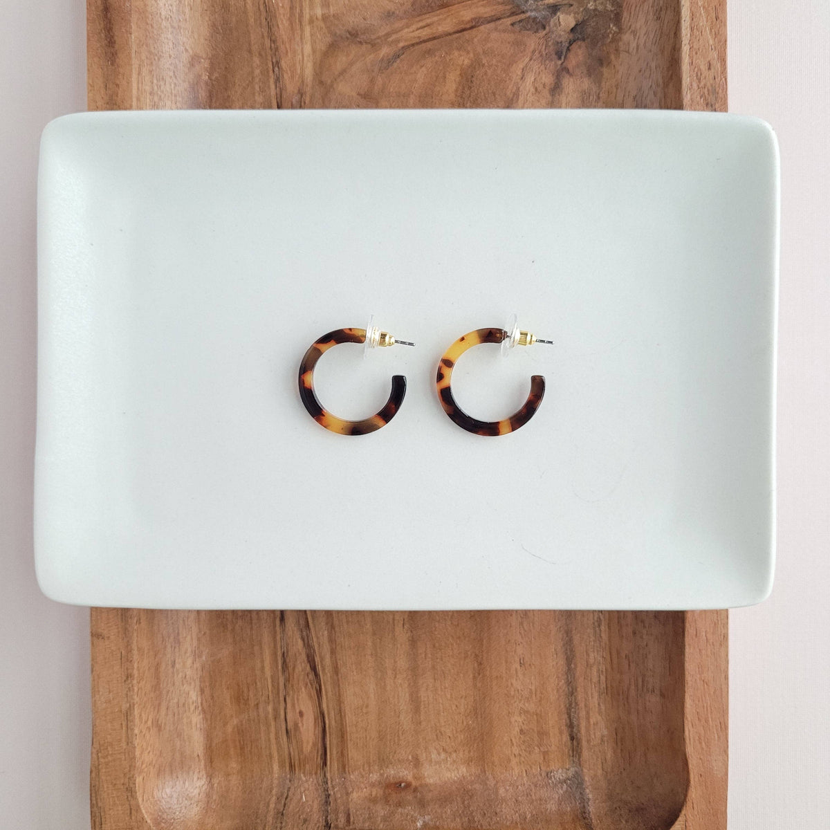 Tortoise Cam Mini Hoops