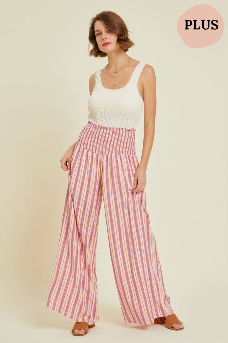 Plus White Textured Knit Bodysuit