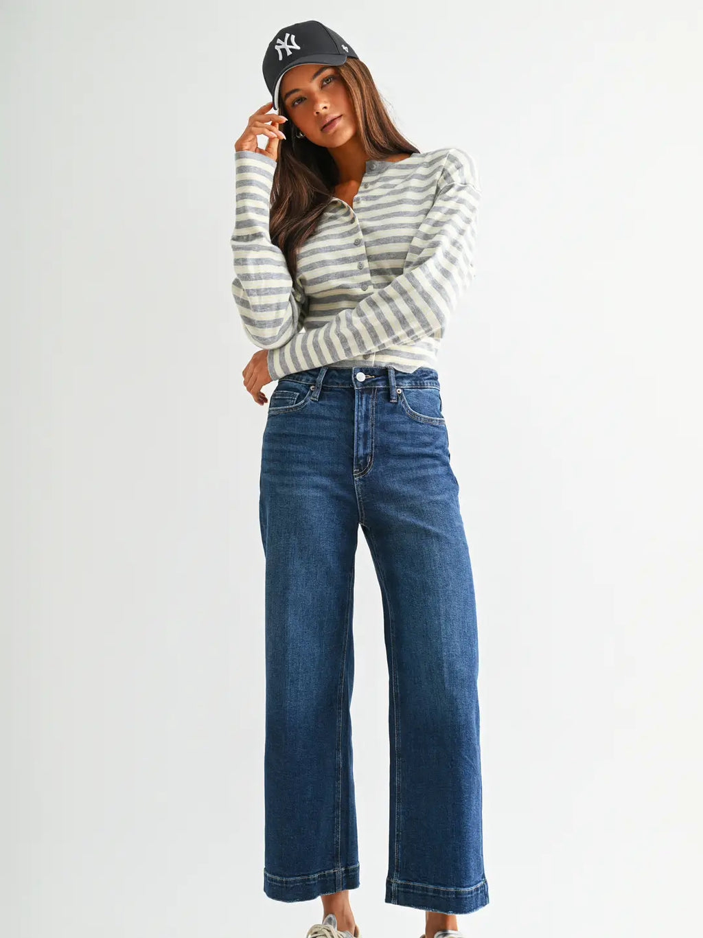 Firefly High Rise Jean