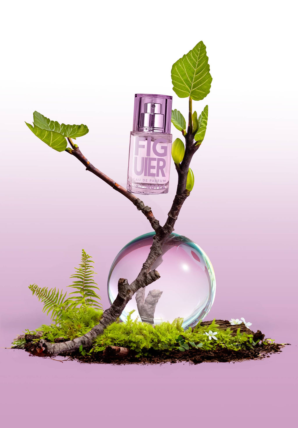 Mini Fig Tree Perfume