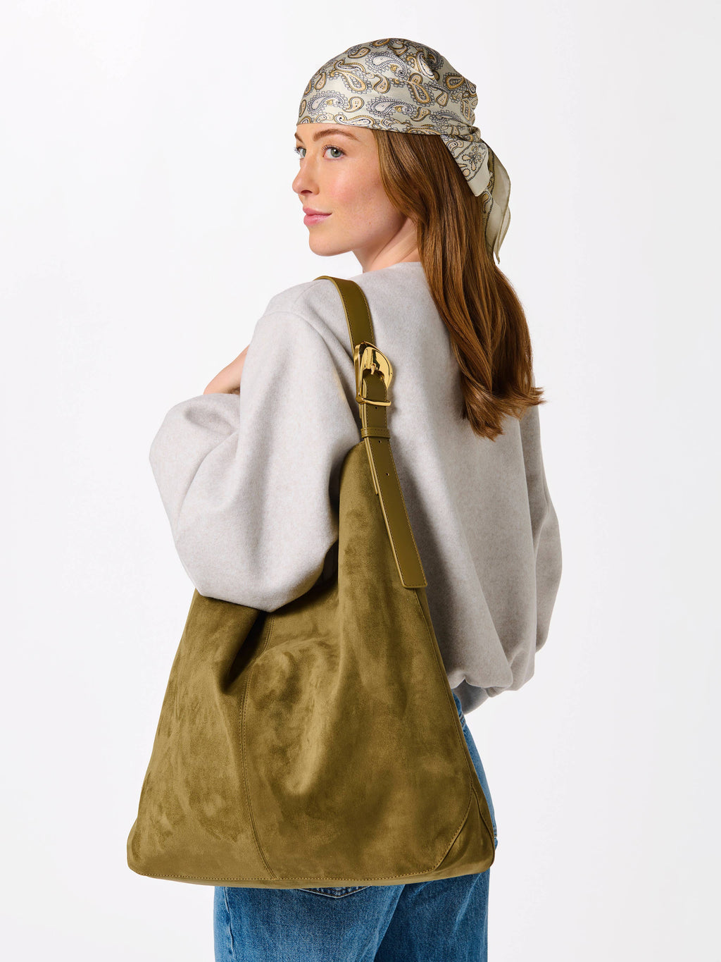 Tan Val Hobo