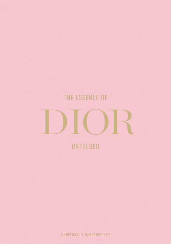 Essence of Dior