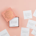 Couples Conversation Cards