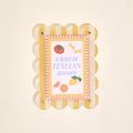 Limoncello Mini Acrylic Picture Frame Magnet