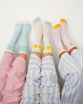 Endless Summer Socks