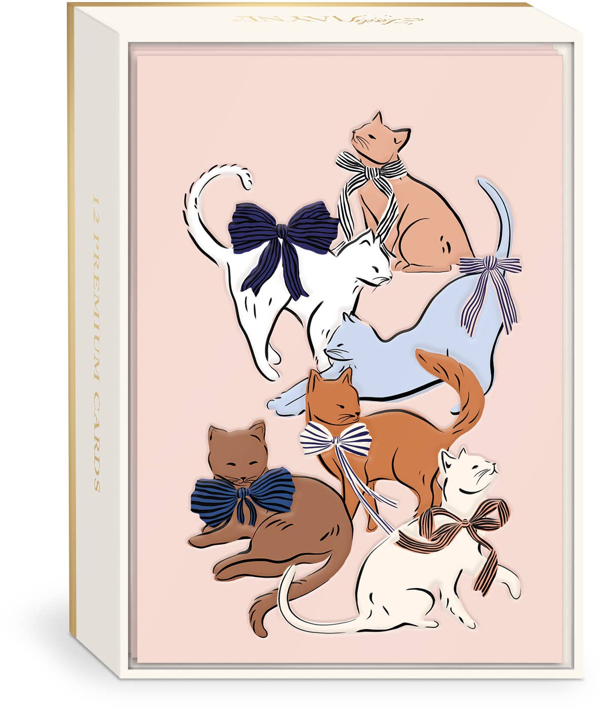 Cat Note Cards
