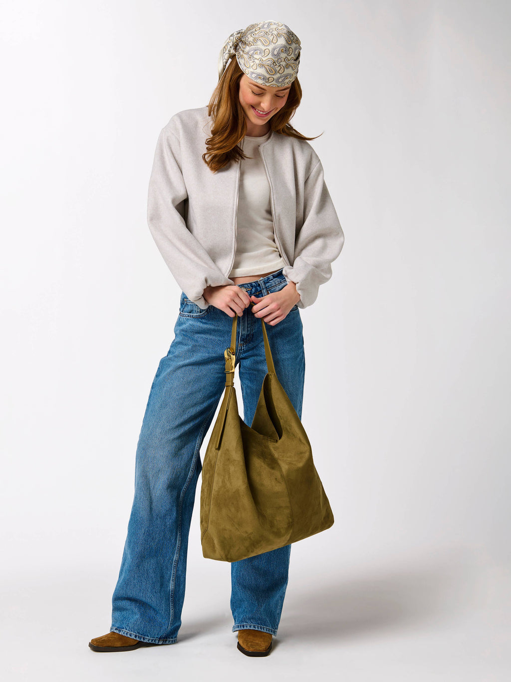 Tan Val Hobo