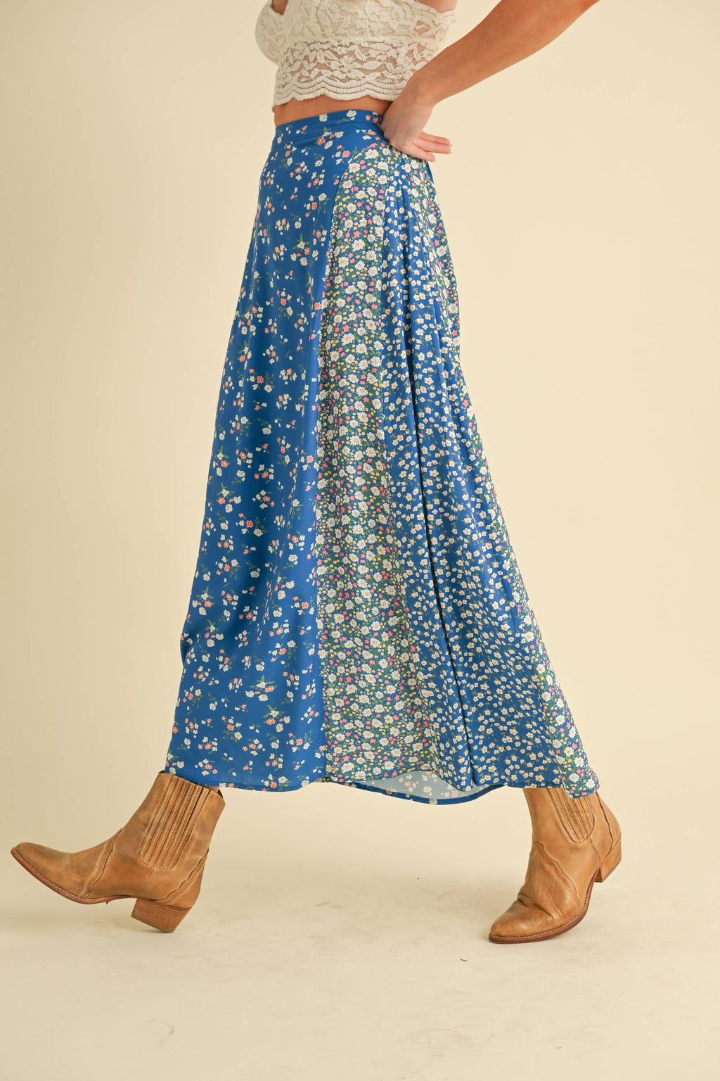 Sky Melanie Skirt