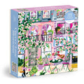 Cherry Lane Blossoms Puzzle