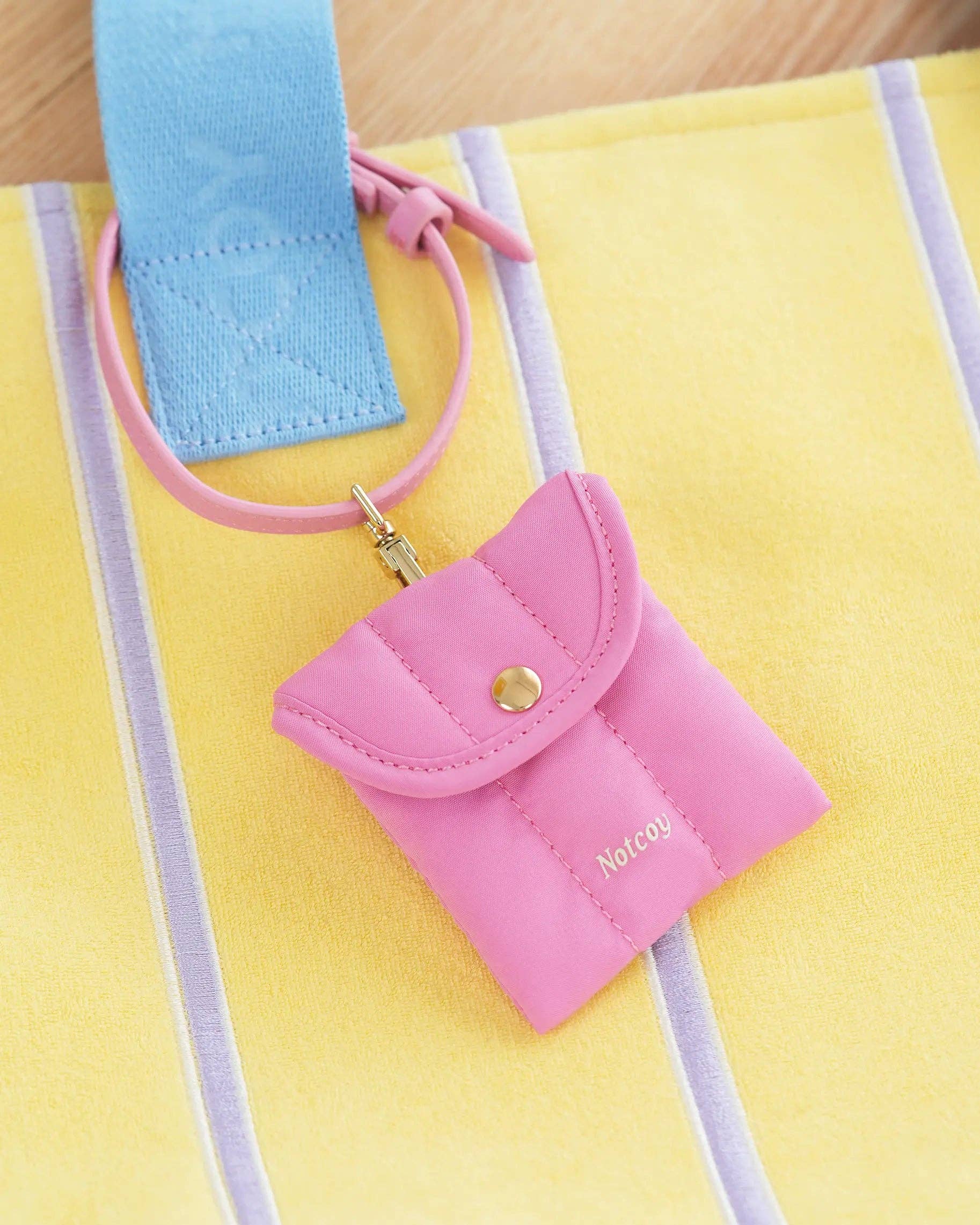 Sunnyside Tote Bag
