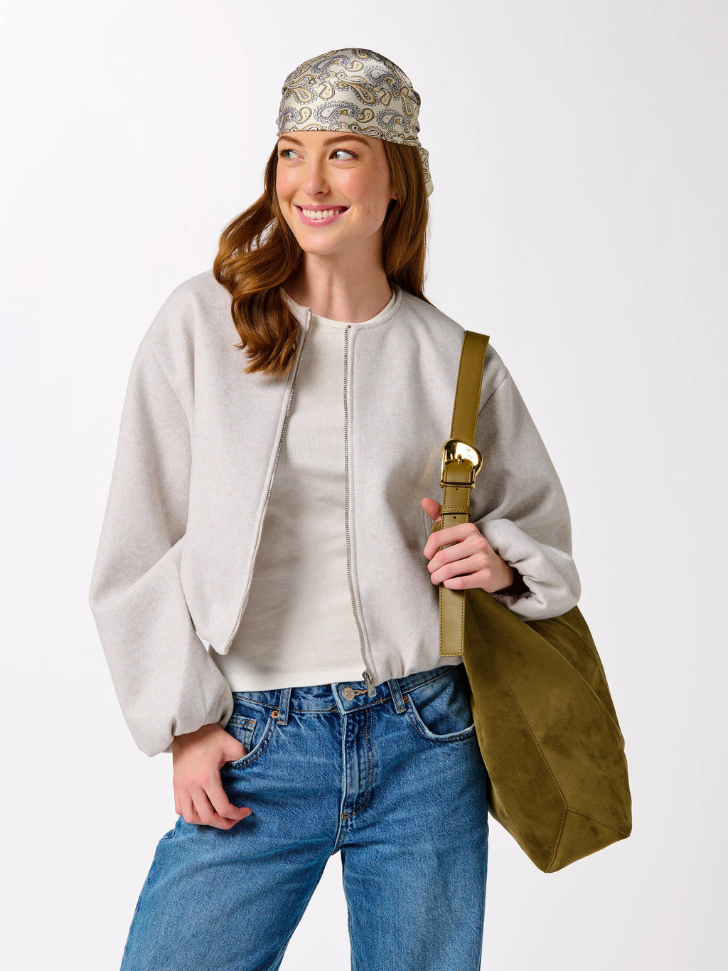 Tan Val Hobo